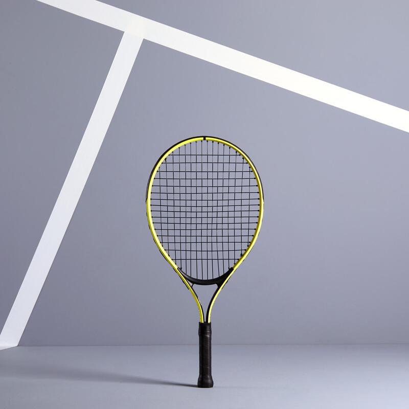 oferta apagado escarabajo Set de raquetas de tenis niños Duo: 2 raquetas, 2 pelotas, 1 raquetero |  Decathlon