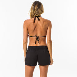 BOARDSHORT FEMME TANA NOIR