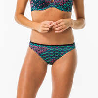 Slip clasic surf Nina JIU Damă Surf, Bodyboard, Wakeboard - Slip clasic Surf NINA JIU Damă OLAIAN - Costume de baie Dama