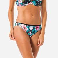 Slip clasic surf Nina B Damă Surf, Bodyboard, Wakeboard - Slip clasic surf NINA B Damă OLAIAN - Costume de baie Dama