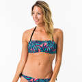 Sutien Tip Bandă cu bureți detașabili surf Laura WAKU