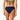 NINA FOLY CLASSIC Women’s Swimsuit Bottoms