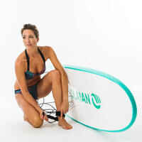 Classic shape surf swimsuit bottom NINA JIU