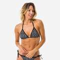 Sutien Surf Triunghiuri Culisante Mae ETHNI Damă