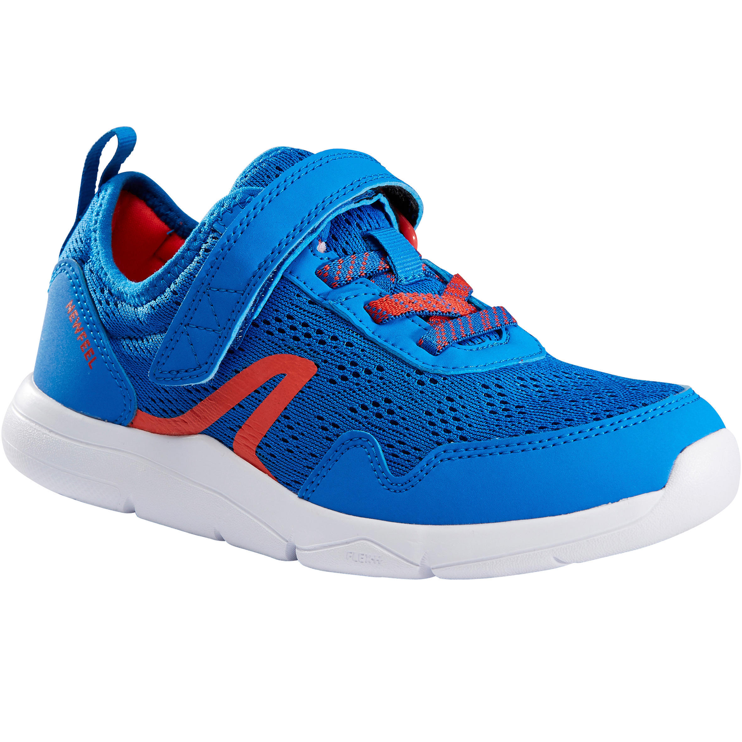 decathlon kids walking shoes