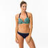 Women push-up swimsuit top ELENA FOLY