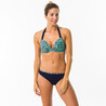 Women push-up swimsuit top ELENA FOLY