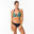 Bikinitop voor dames Elena Foly push-up