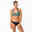 Haut de maillot de bain push up femme ELENA FOLY