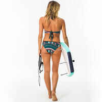 Classic surfer brief swimsuit bottoms NINA VILA