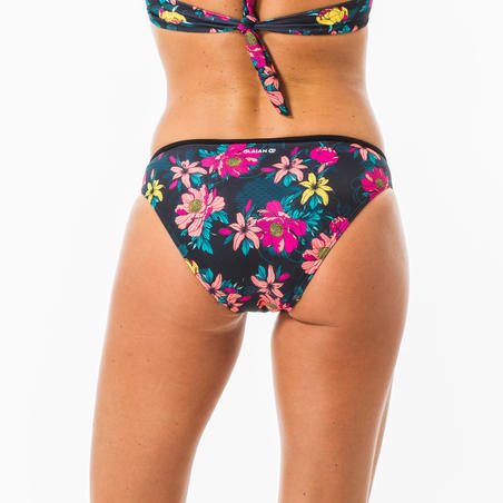 Bas de maillot de bain de surf forme classique NINA TOMEI