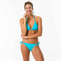 Women's Bikini Top Green - MAE