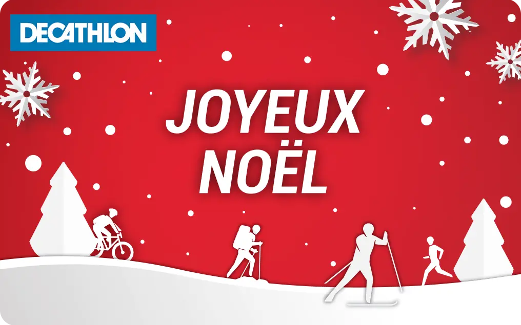 Quel cadeau offrir à un golfeur ou golfeuse ? Une carte cadeau