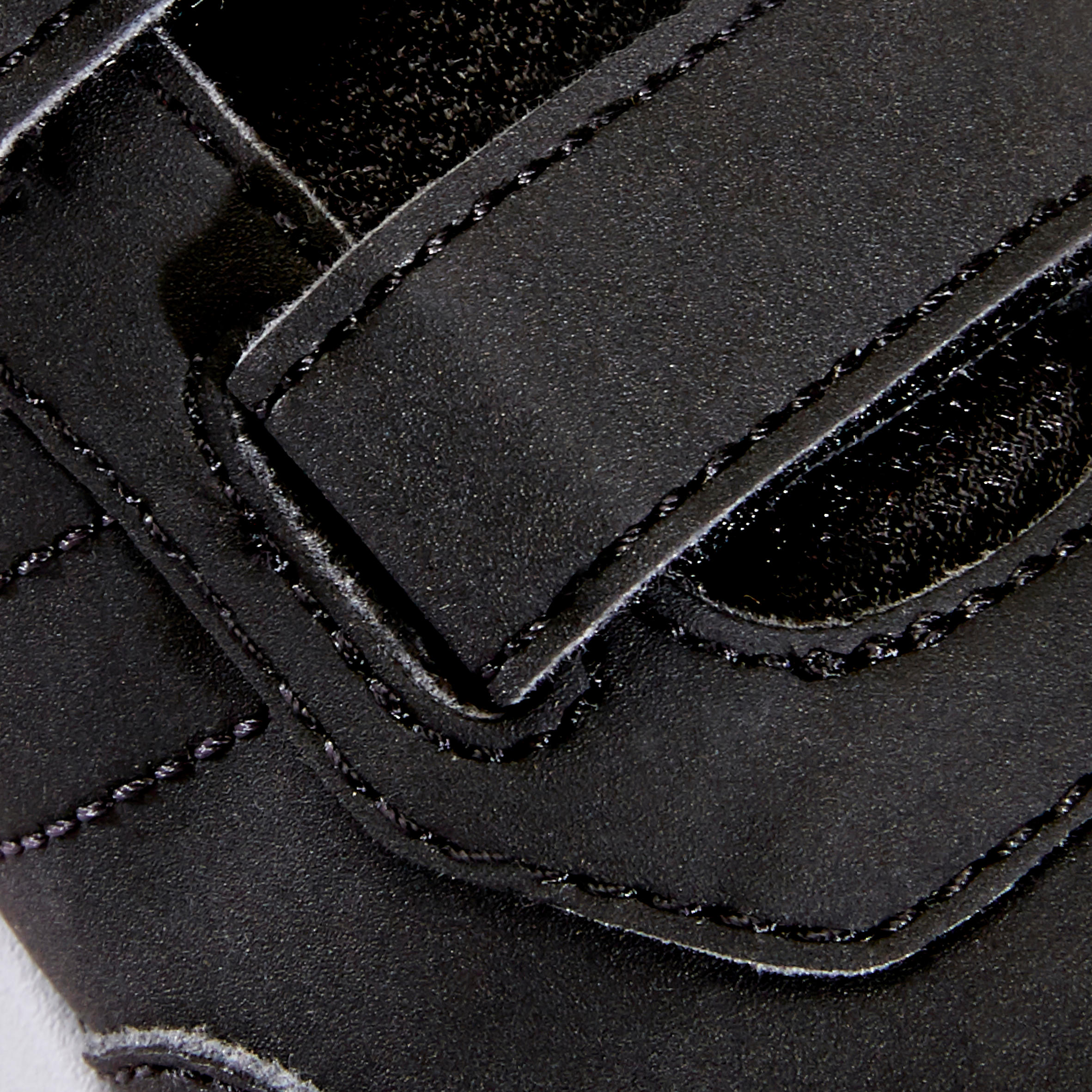 ADIDAS Detská obuv Switch na športovú chôdzu so suchým zipsom čierna 32 · záber 8