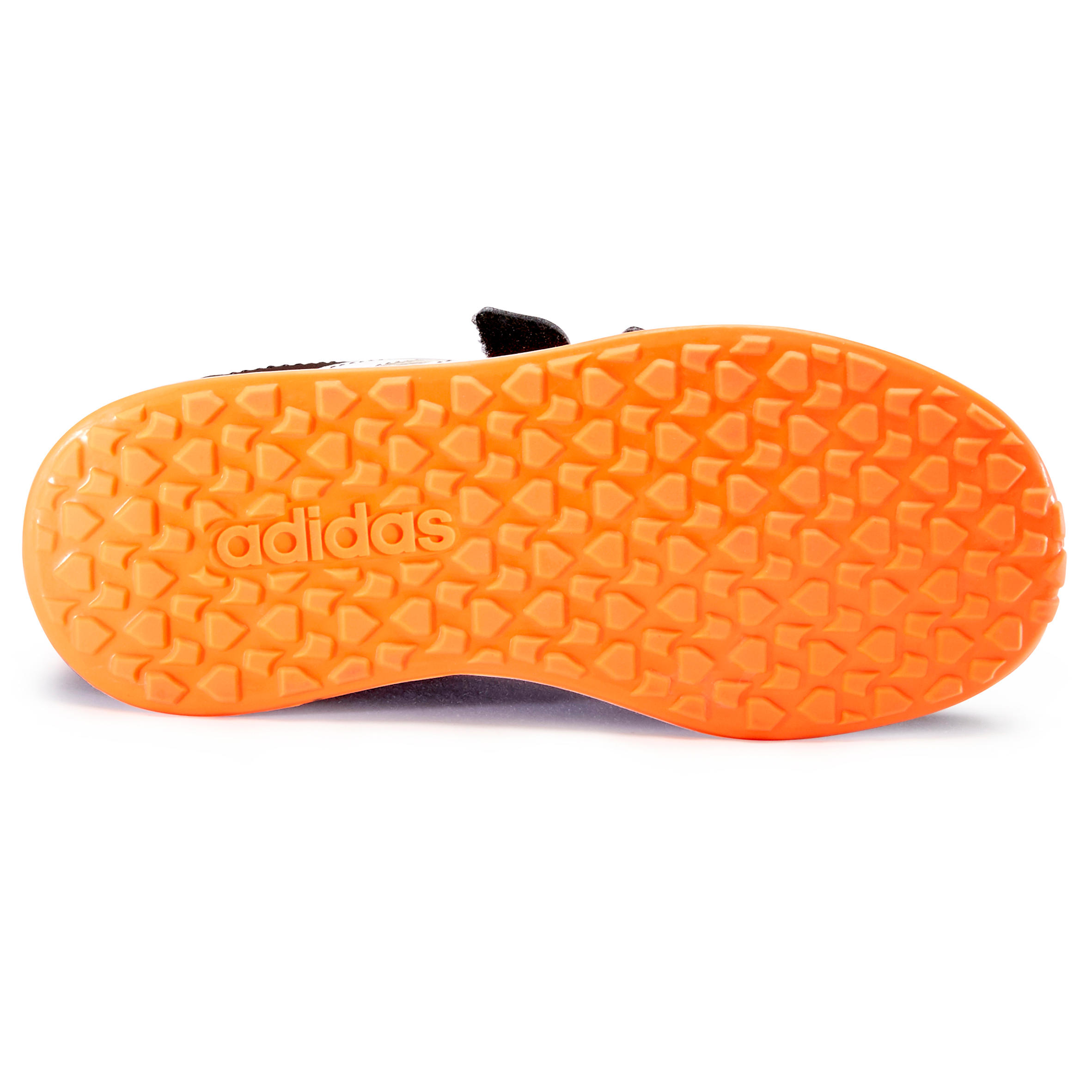 ADIDAS Detská obuv Switch na športovú chôdzu so suchým zipsom čierna 32 · záber 7