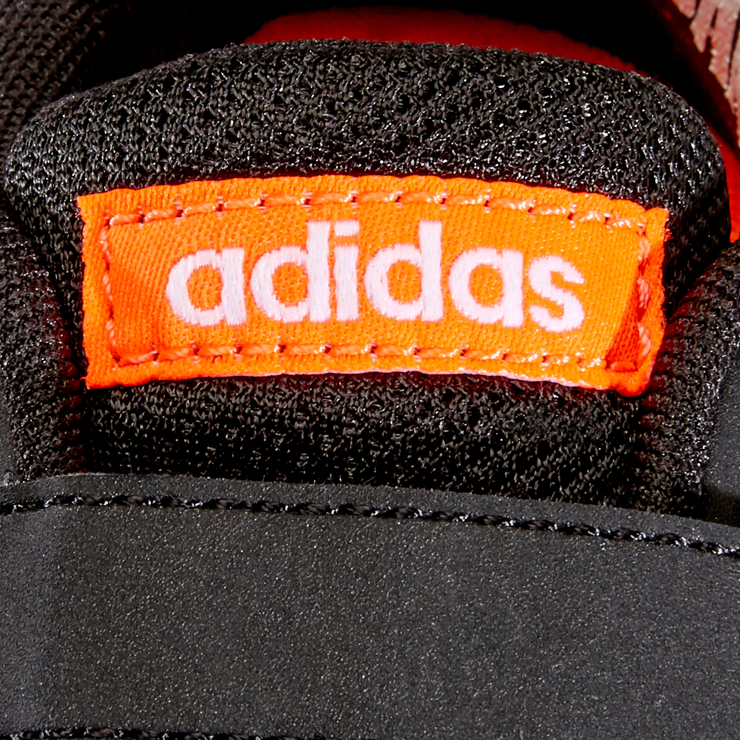 ADIDAS Detská obuv Switch na športovú chôdzu so suchým zipsom čierna 32 · záber 9