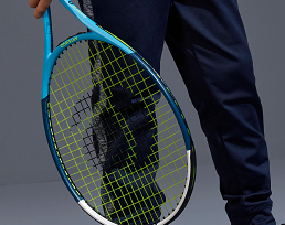 Guide to Picking the Best Tennis Racket for Kids