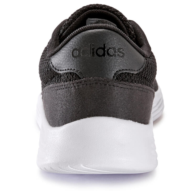 Adidas Lite Racer 2.0 Mujer Zapatillas Caminar Negro