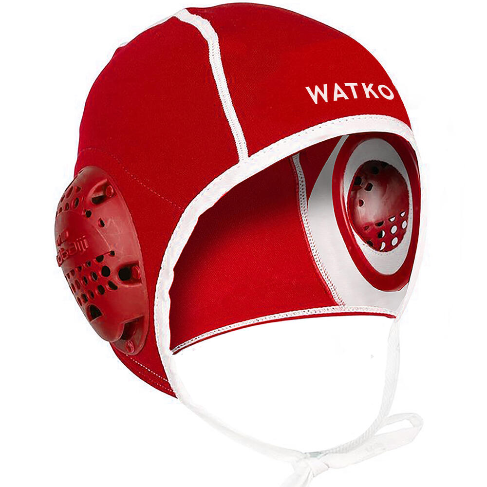 ADULT CAP 500 WP Red