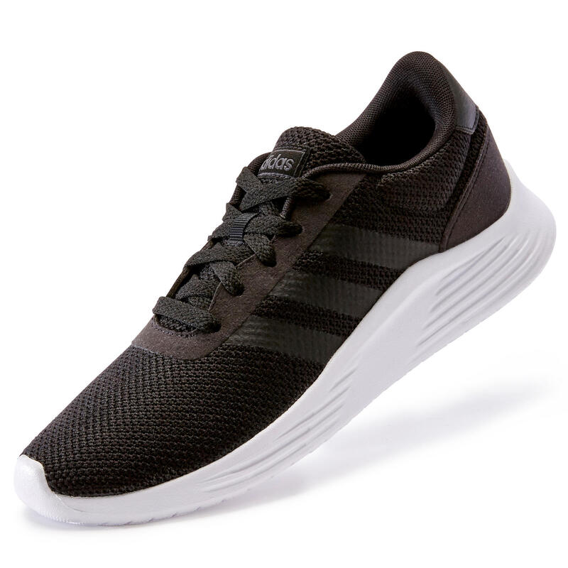 Adidas Lite Racer 2.0 Mujer Zapatillas Caminar Negro