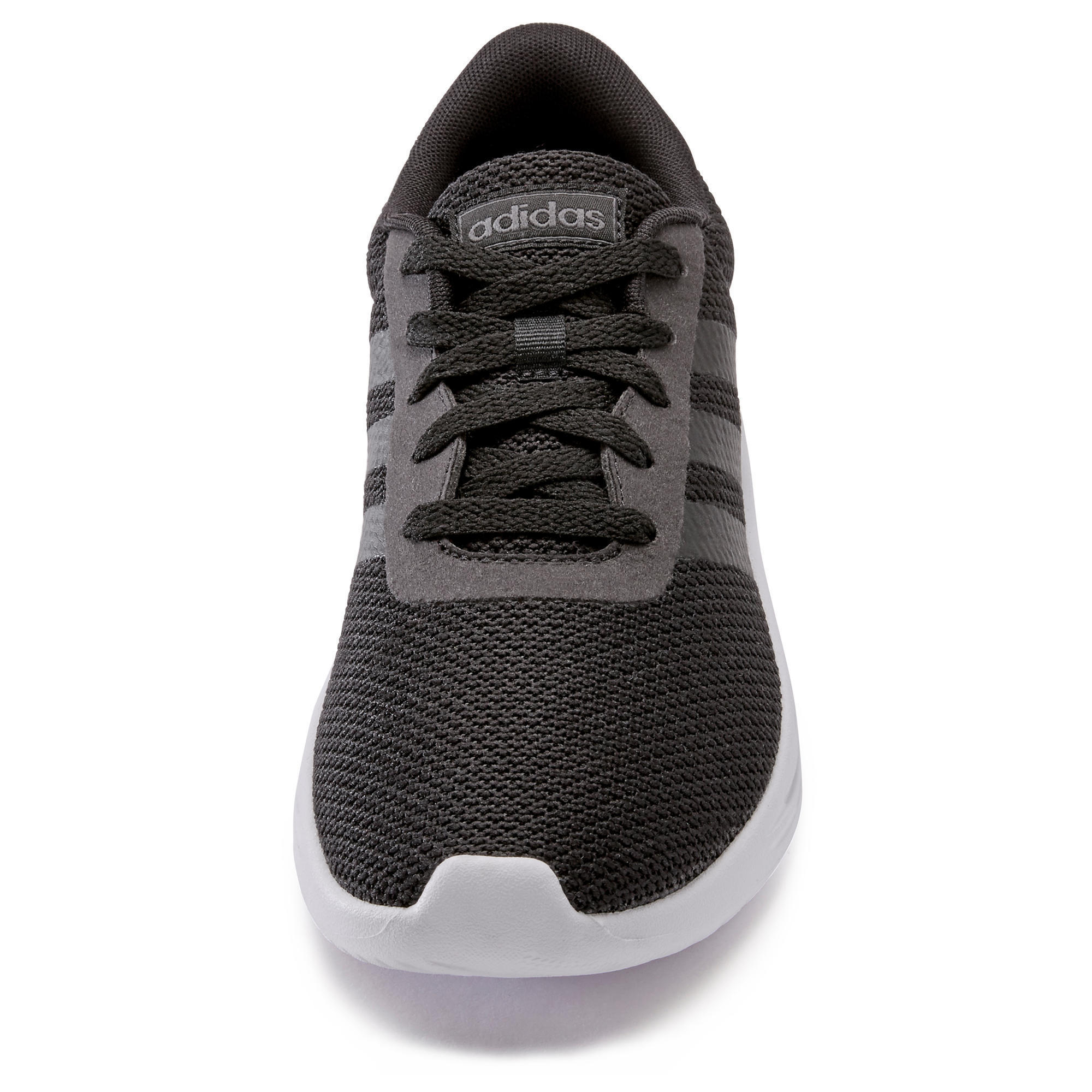 adidas dames sneakers zwart
