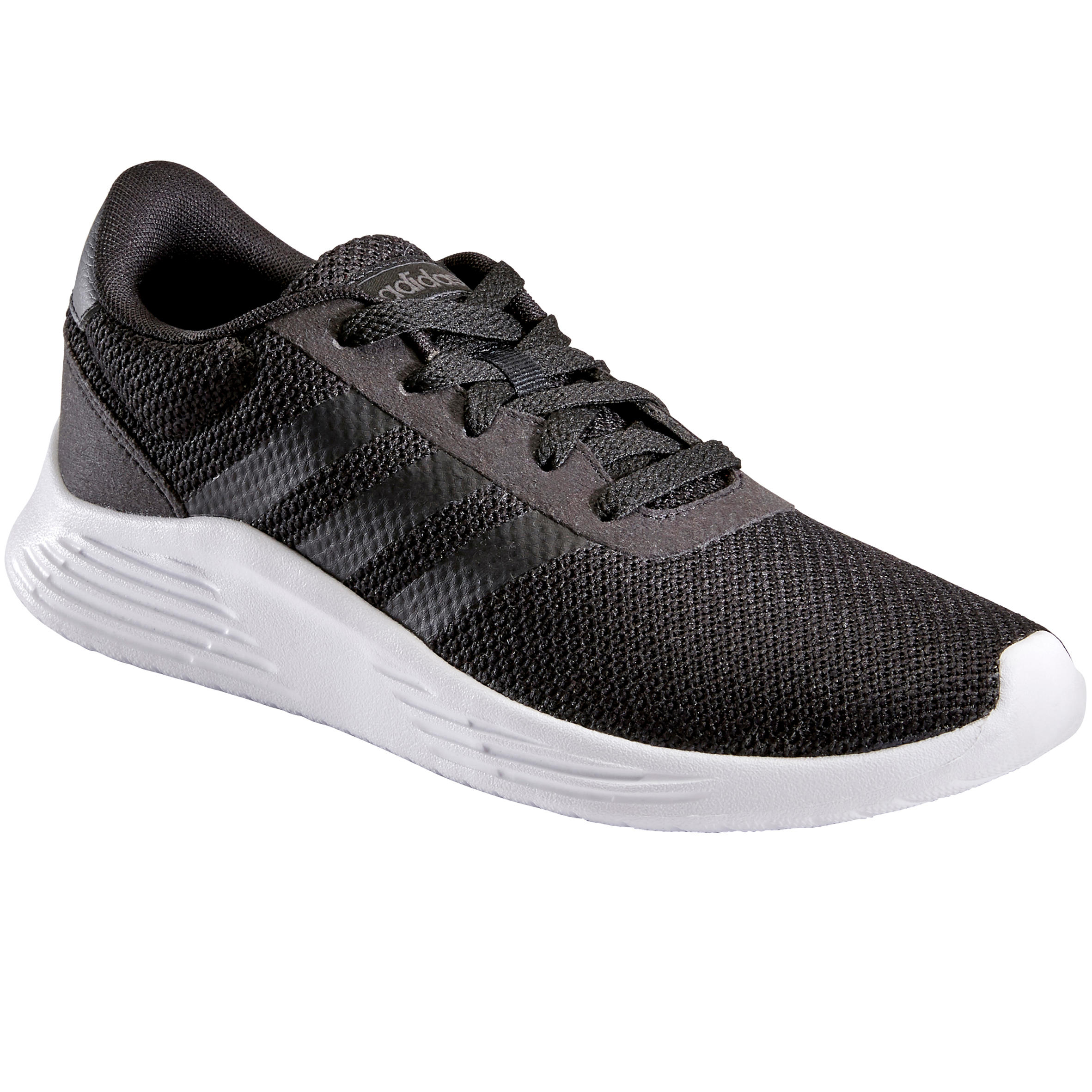 Adidas Lite Racer 2.0 Mujer Zapatillas Caminar Negro ADIDAS | Decathlon