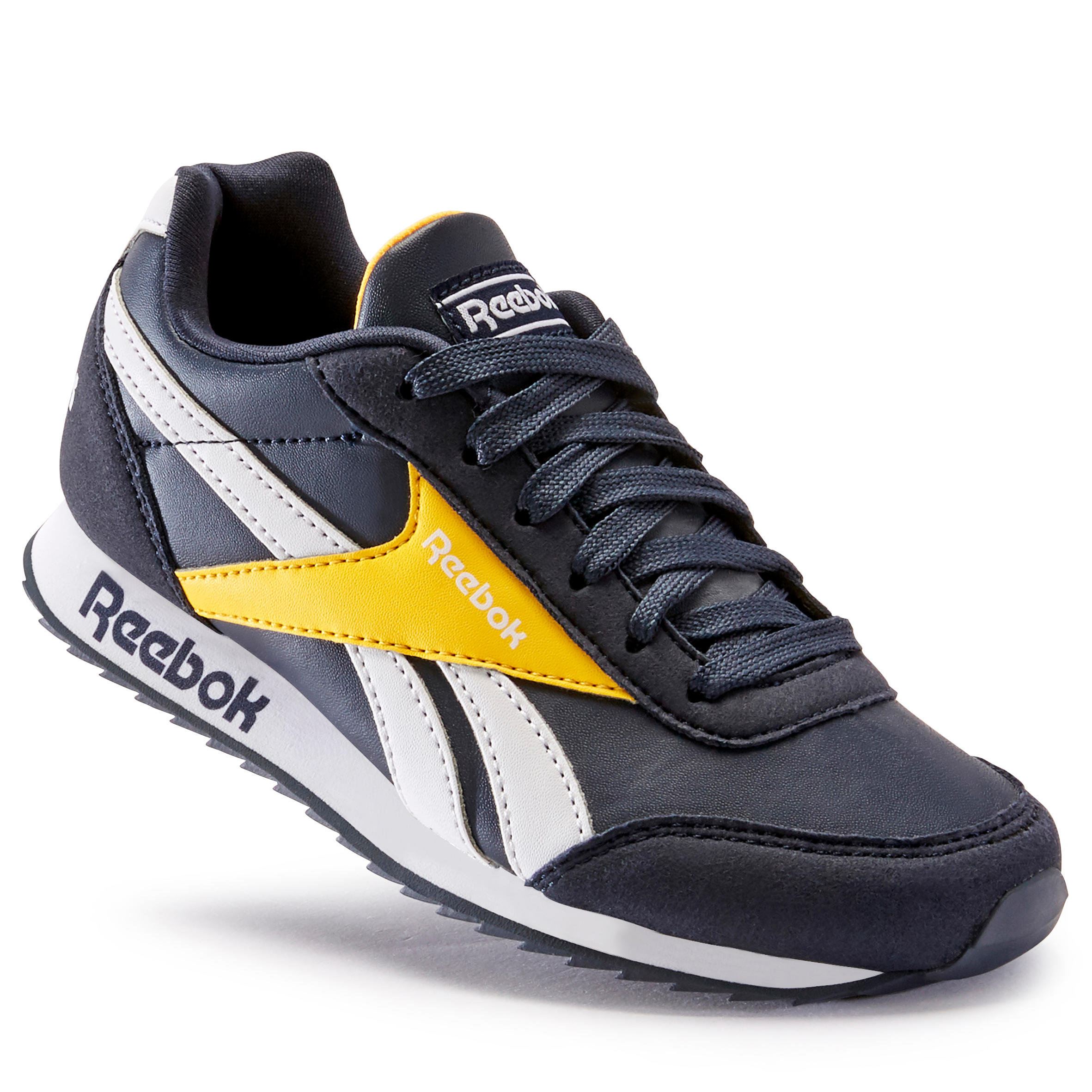 reebok bambino rosso