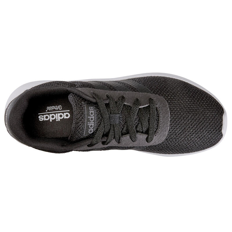 Adidas Lite Racer 2.0 Mujer Zapatillas Caminar Negro