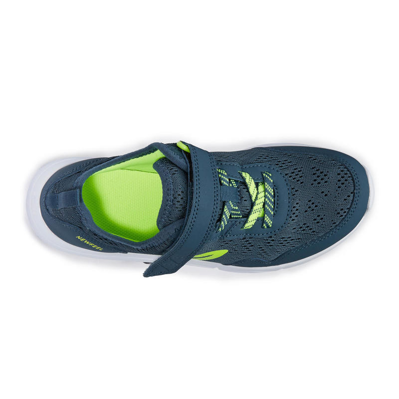 Actiwalk Super-light - grey/green | Newfeel