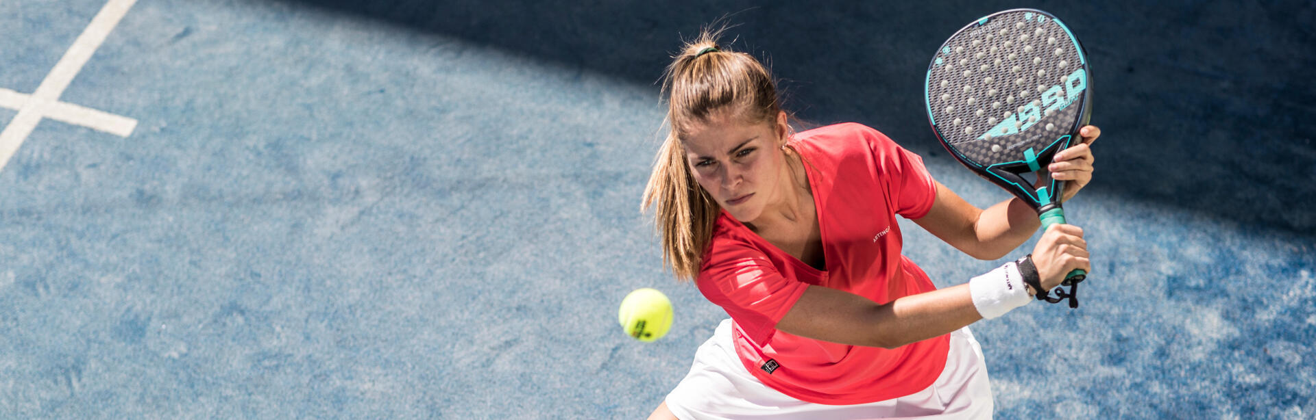 COME SCEGLIERE LA RACCHETTA DA PADEL? | DECATHLON