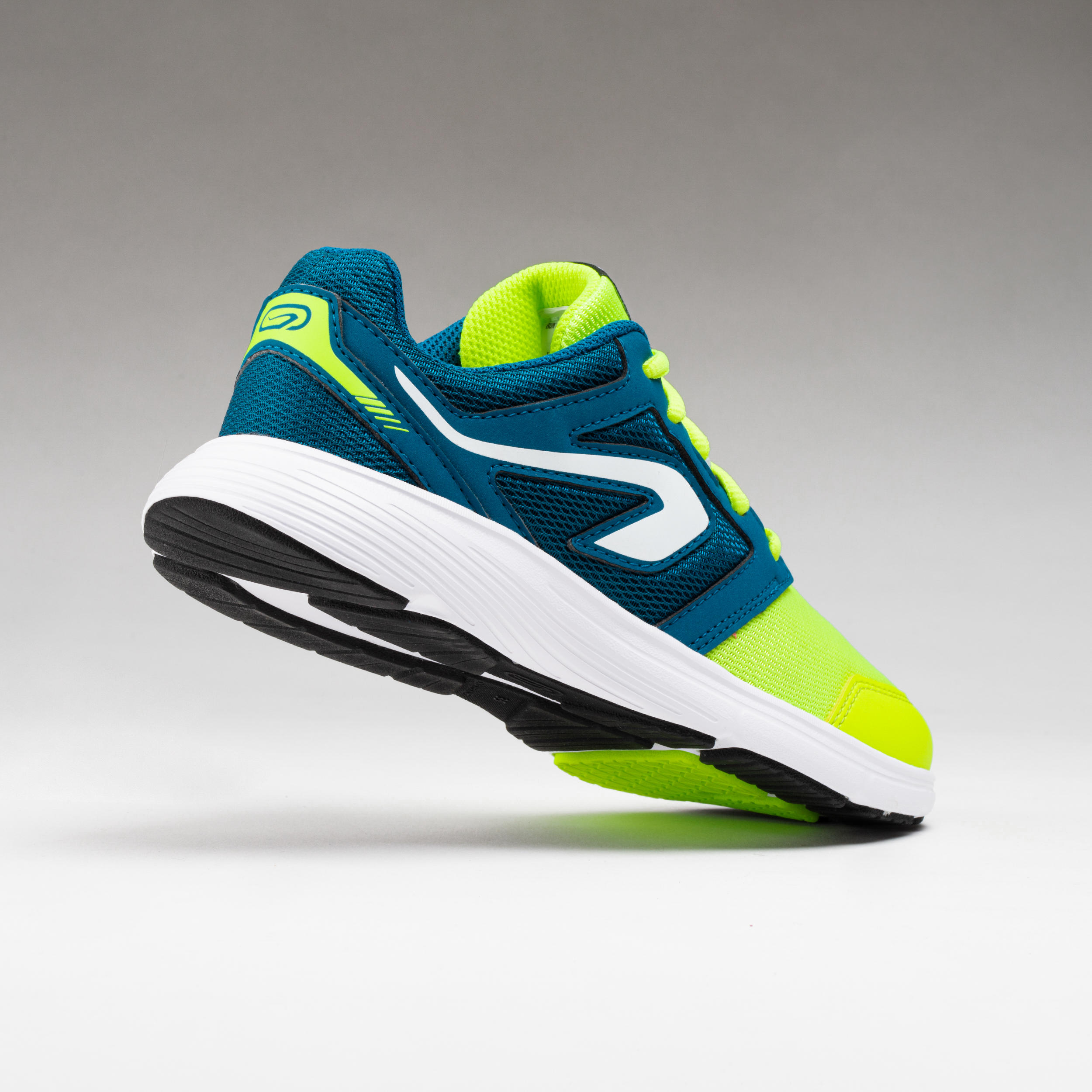 Run Support 
