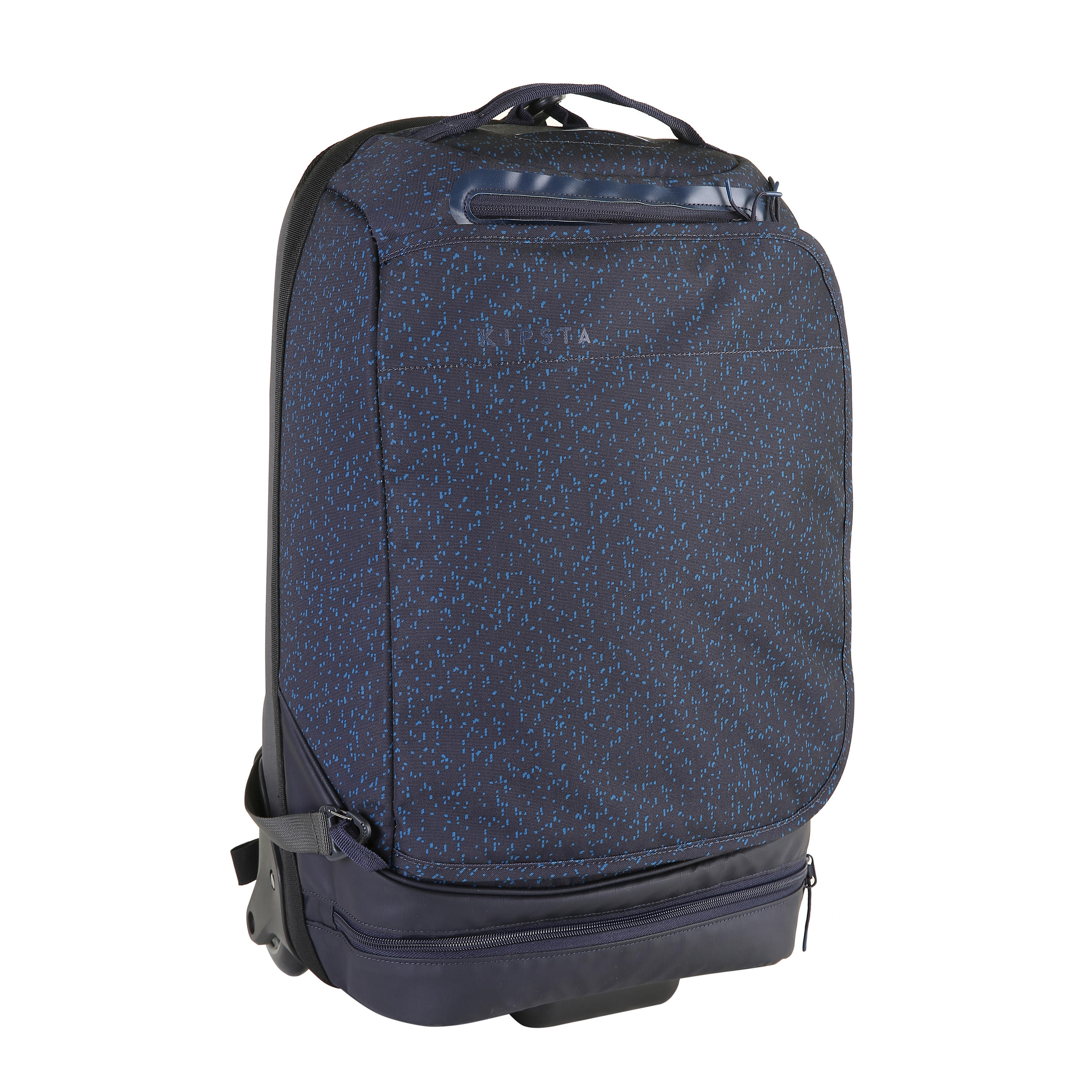 decathlon roller bag