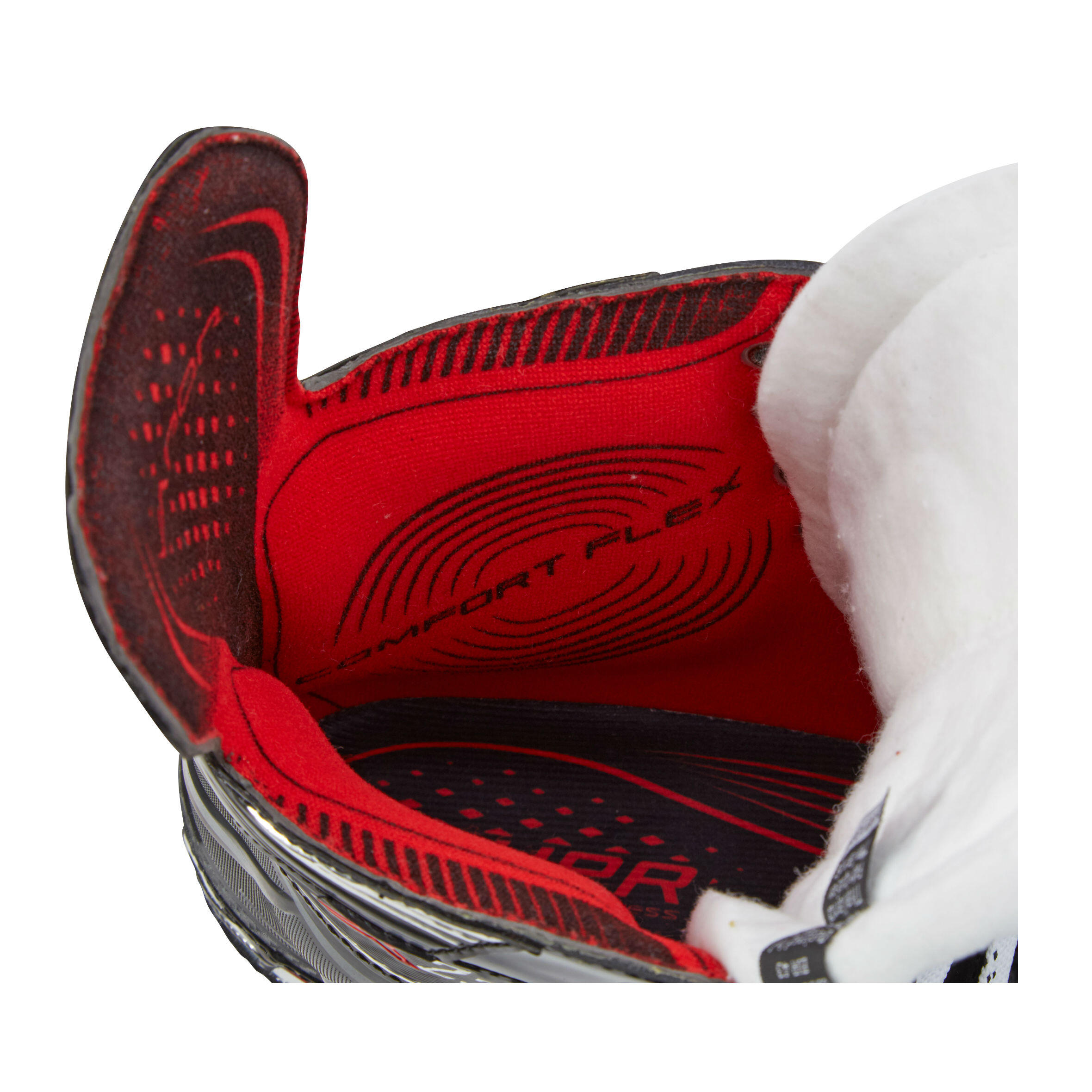 Коньки BAUER VAPOR 2.7 взрослые BAUER