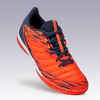 Eskudo 500 Junior Futsal Trainers - Red