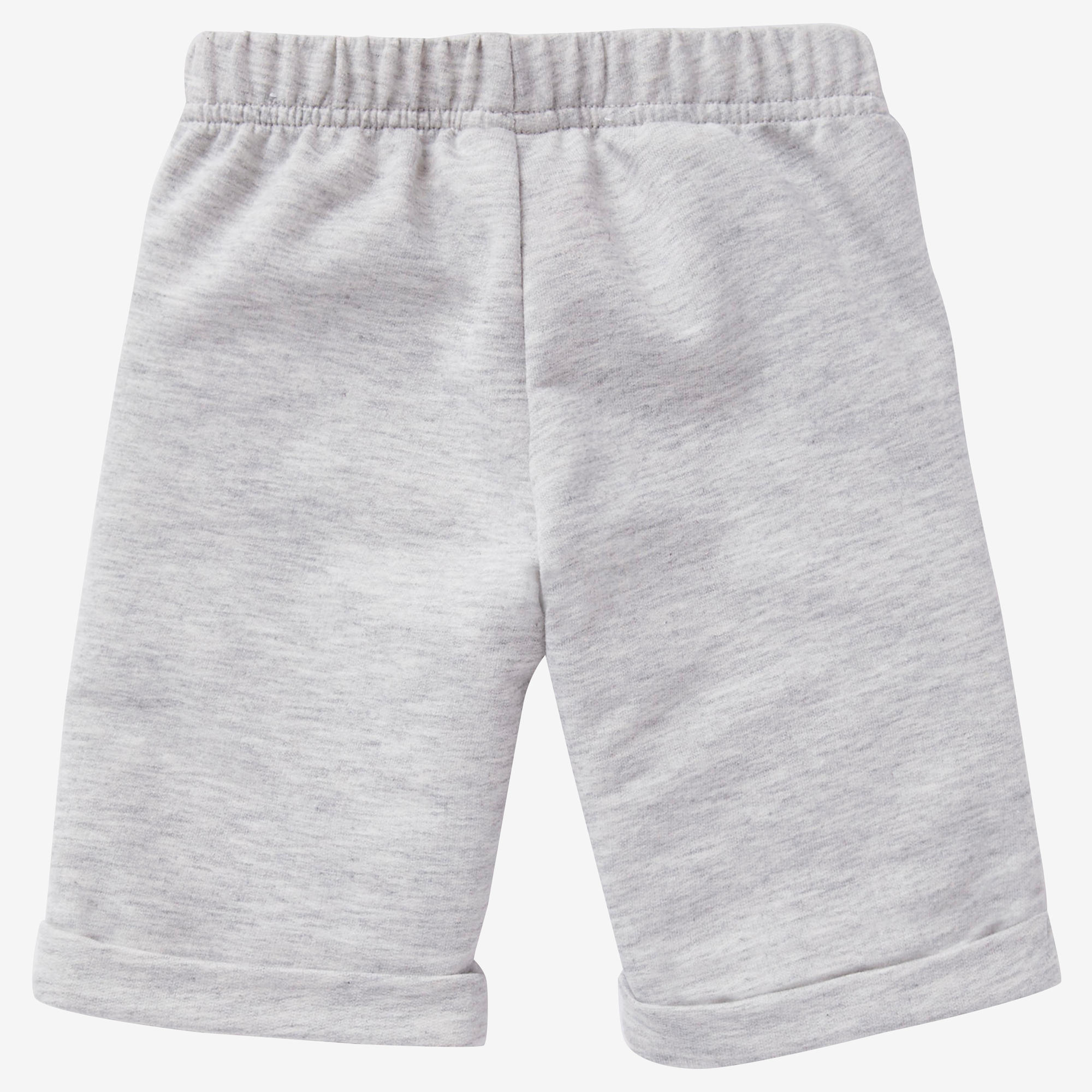 Baby hotsell gym shorts