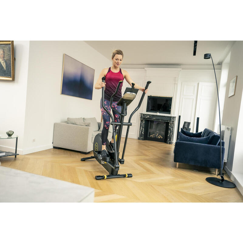 Crosstrainer EL520 Self Powered