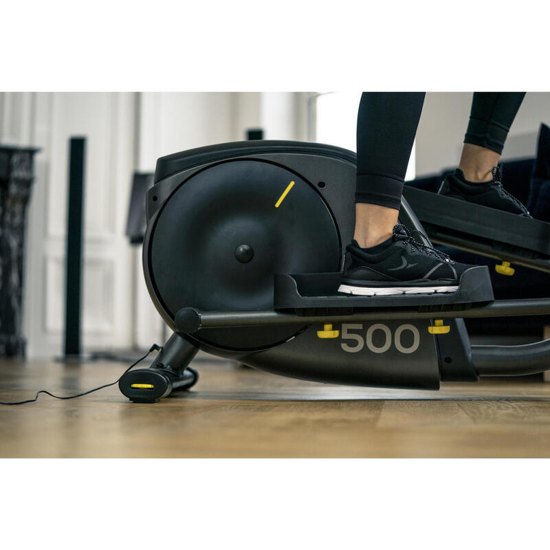 Eliptik Bisiklet EL500