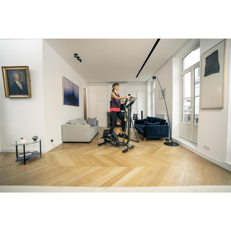 Eliptik Bisiklet EL500