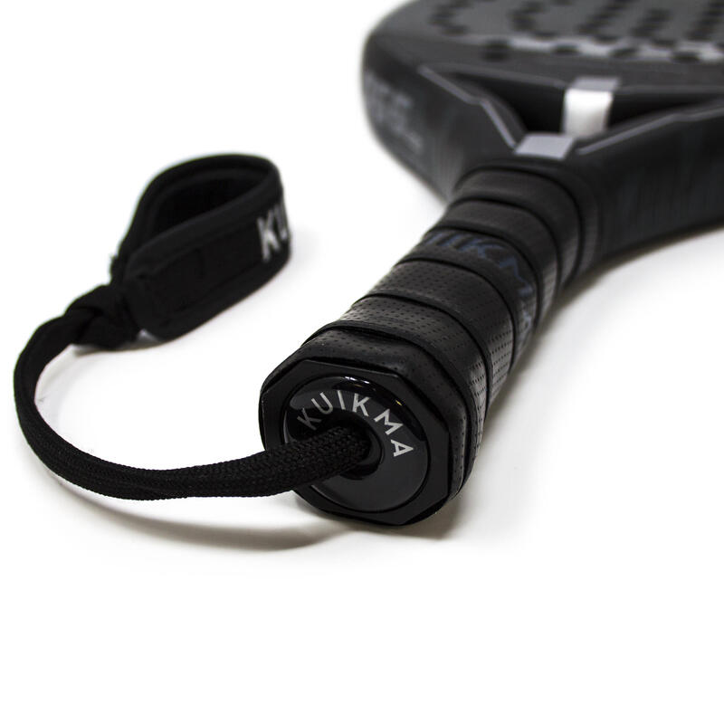 Wie wählst du den richtigen Griff oder Overgrip für Padel aus? 