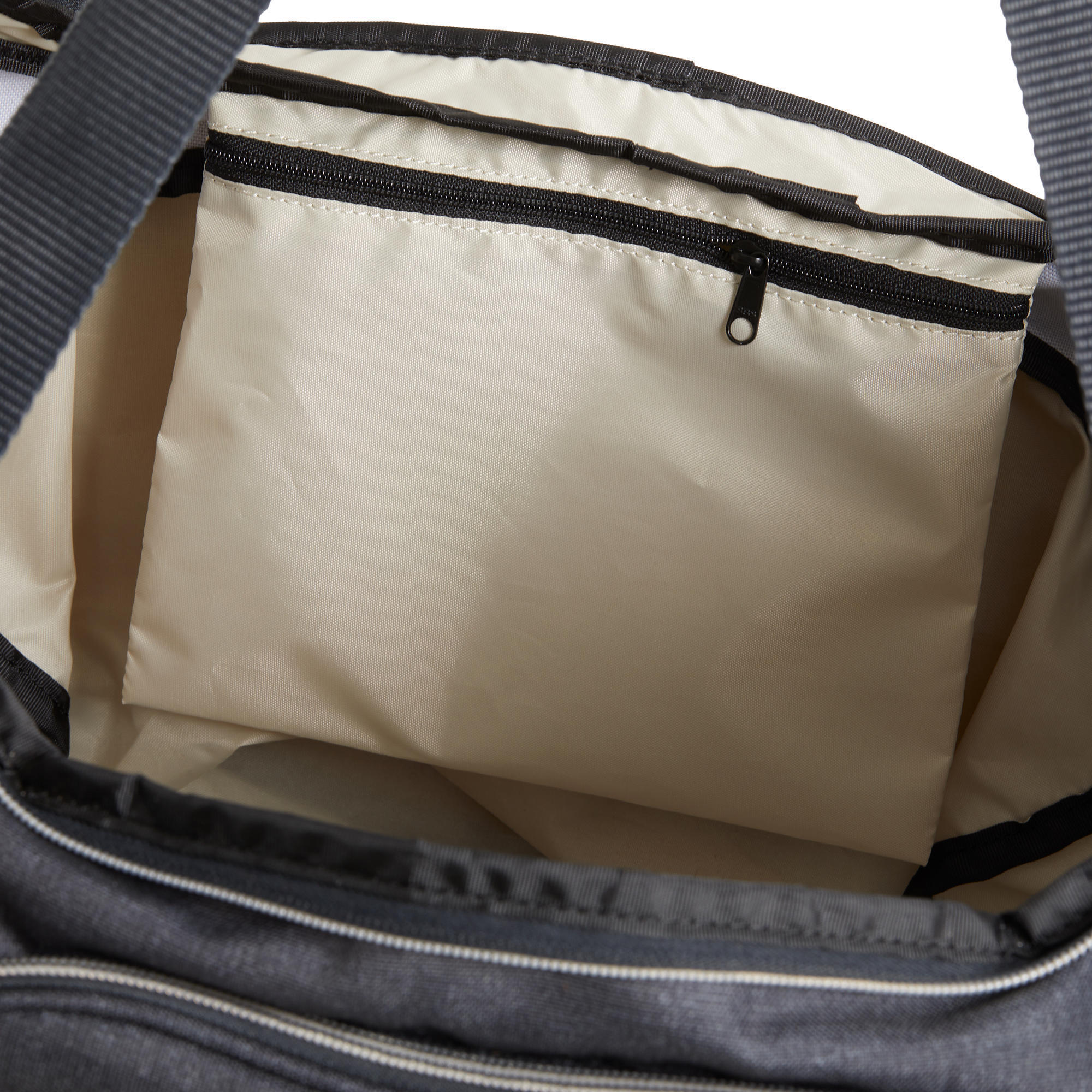 equestrian duffle bolsa