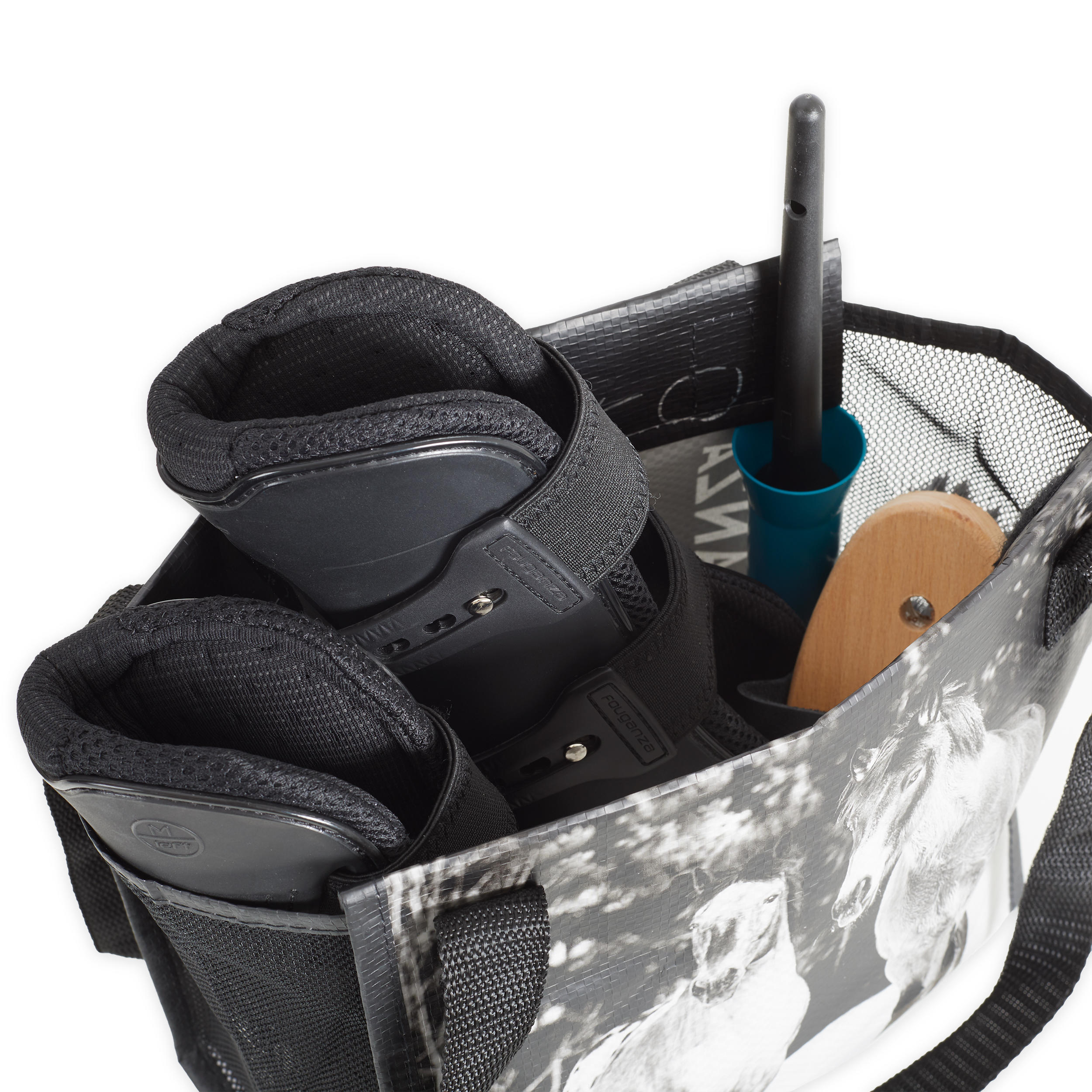 СУМКА ДЛЯ ХРАНЕНИЯ ОБОРУДОВАНИЯ FOUGANZA