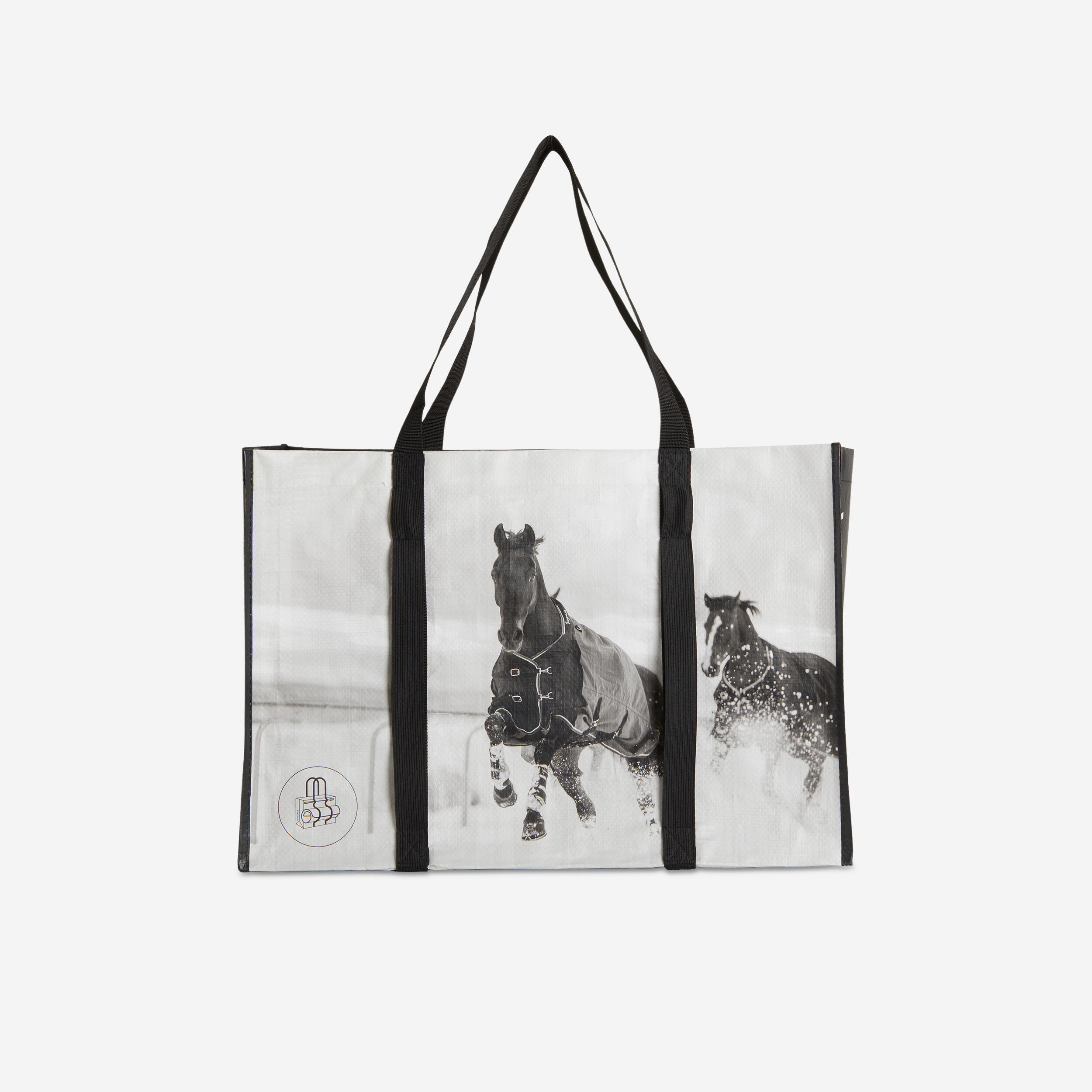 tote bag decathlon