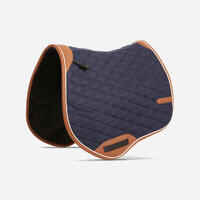 Horse Saddle Cloth 900 - Navy