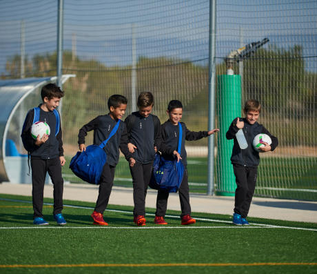 Football-vacances Football-vacances