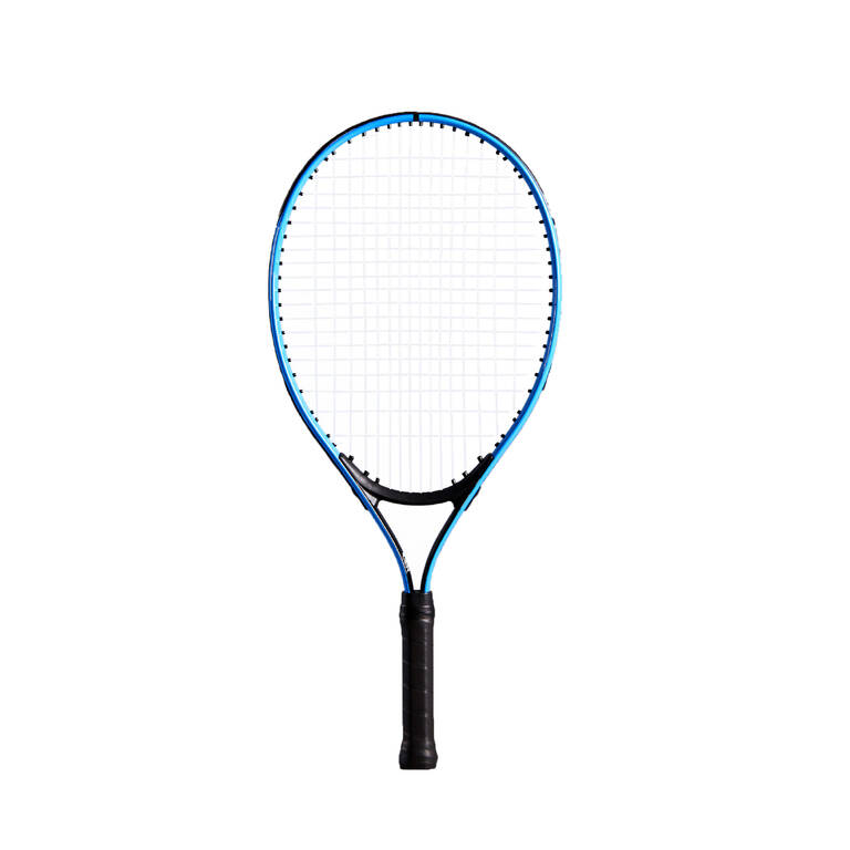 Kids Tennis Racket 23 Inches - TR100 Blue