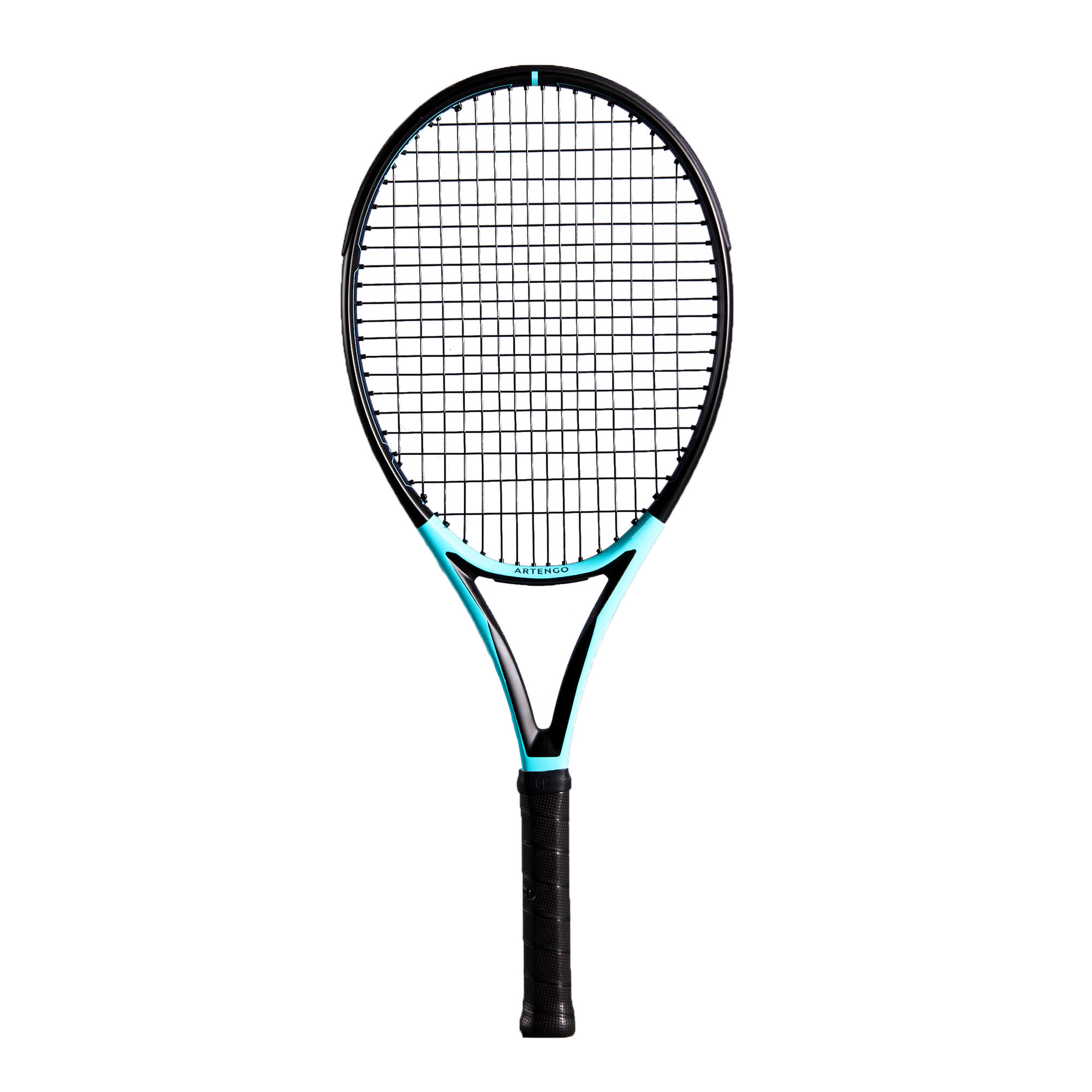 Raquette de tennis adulte TR500 LITE VERT | artengo
