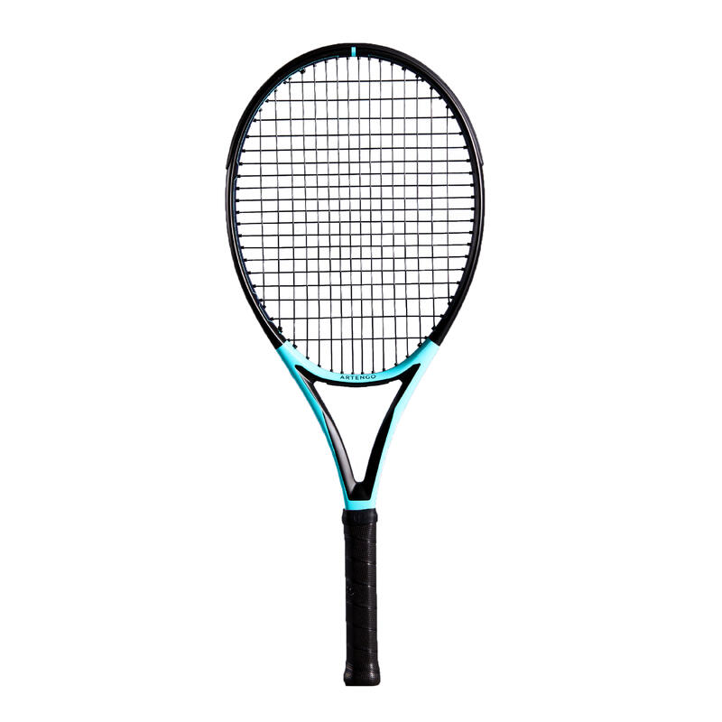Adult Tennis Racket TR500 Lite Green Decathlon