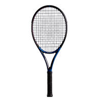 Raqueta de tenis adulto TR500 AZUL