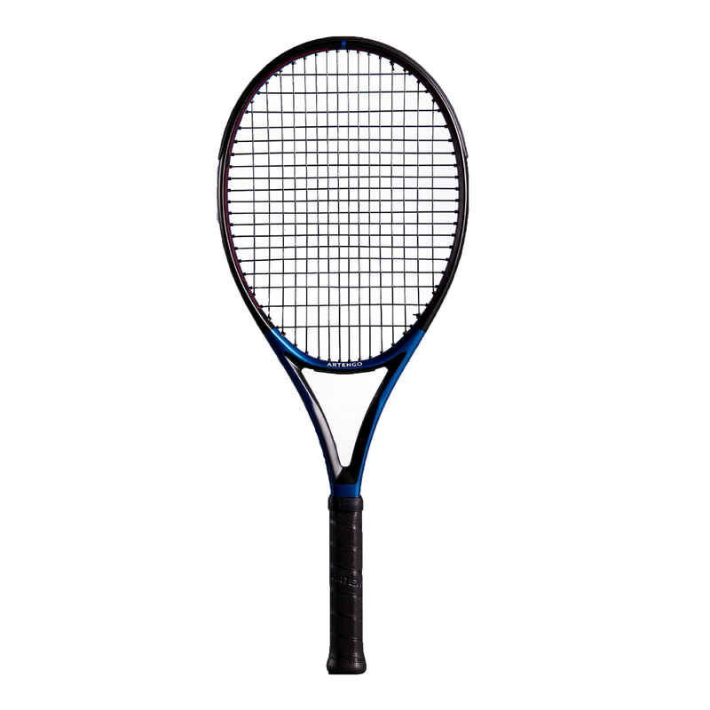 Tennisschläger TR500 Lite Erwachsene blau