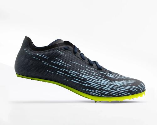 KALENJI AT SPRINT BLUE/YELLOW